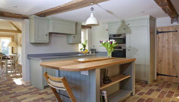 Quartz Worktops for Kitchen'