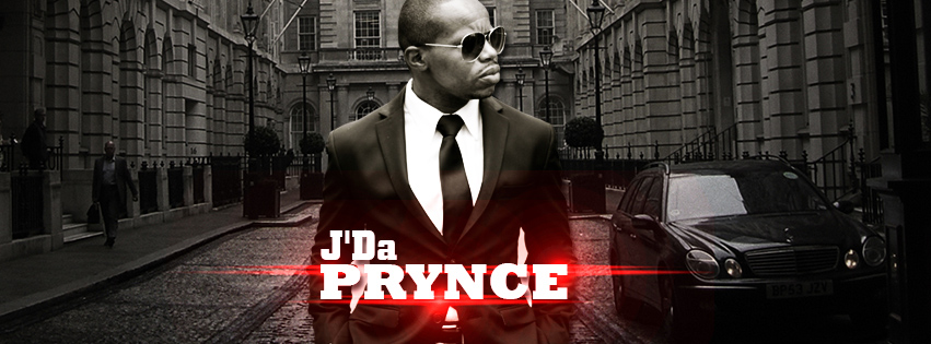 J'Da Prynce