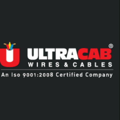 Company Logo For Ultracab Inc.'