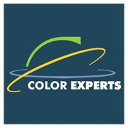 Color Experts International (CEI) Logo