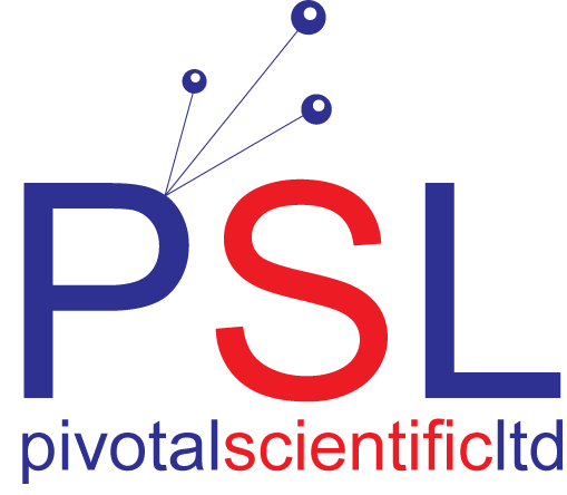 Company Logo For Pivotal Scientific USA'