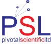 Company Logo For Pivotal Scientific USA'