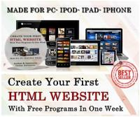 Web Design Tutorial Video Courses for Beginners'