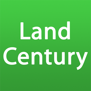 Land Century Logo