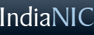 Indianic infotech LLC Logo