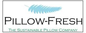 Company Logo For Pillow-Fresh'