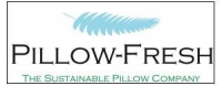 Pillow-Fresh Logo