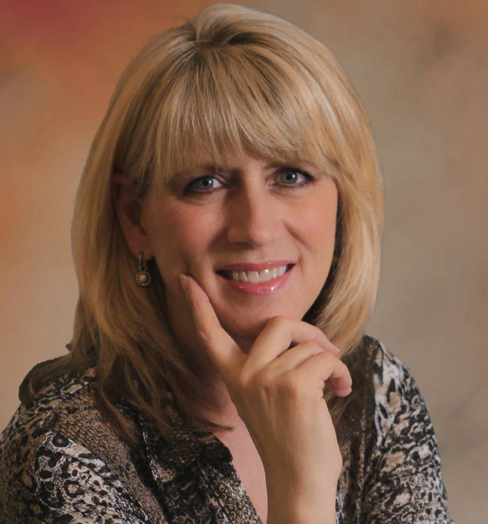 Carolyn Hill, Associate Broker