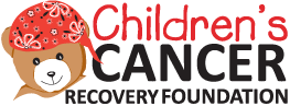 Children’s Cancer Recovery Foundation Logo
