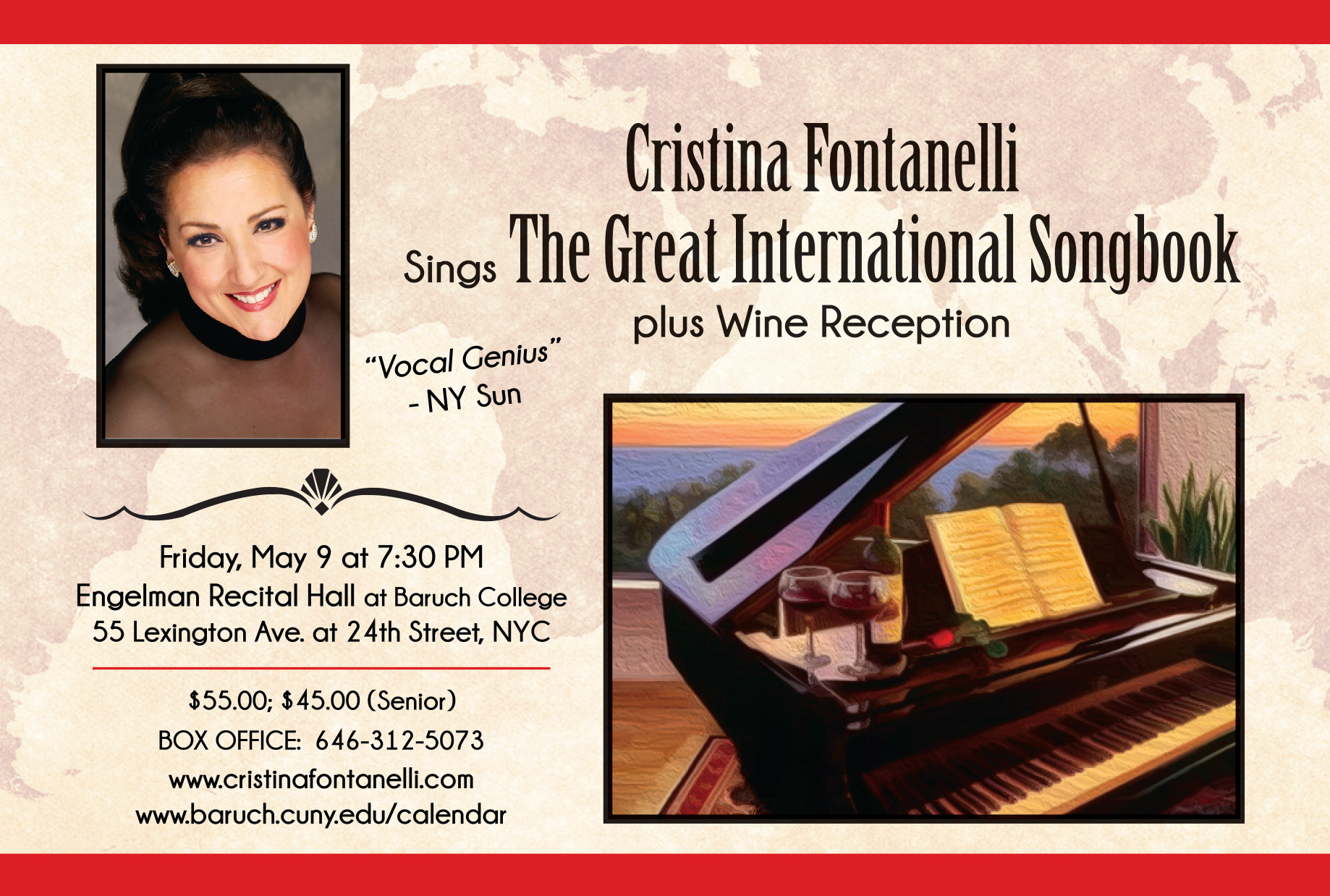 The Great International Songbook