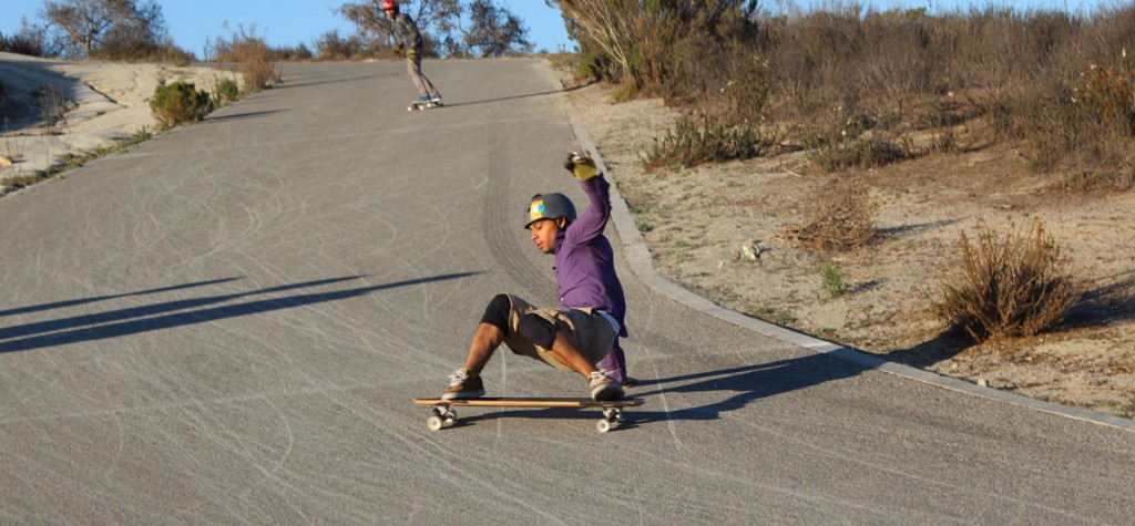 Ehlers Longboards 1'