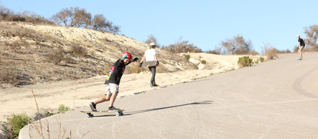 Ehlers Longboards 2'