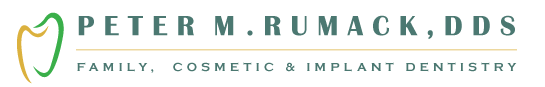 Peter M. Rumack DDS'
