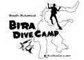Bira Dive Camp Logo