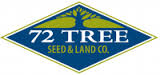 72 Land Tree logo
