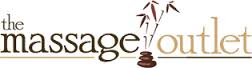 The Massage Outlet'