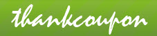 Company Logo For ThankCoupon'