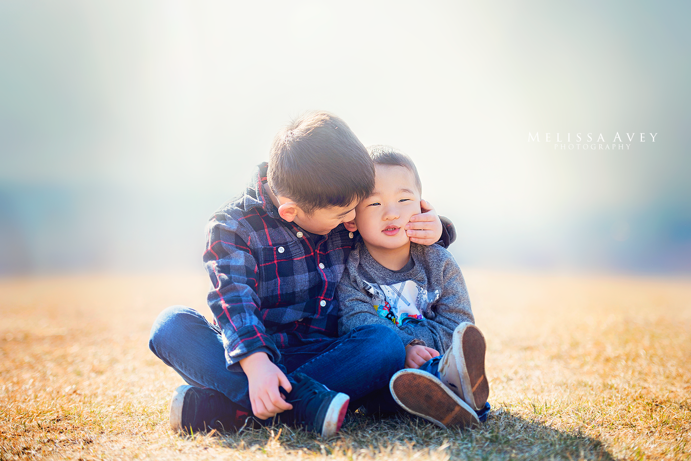 photographer Melissa Avey