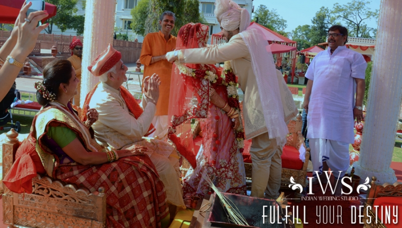 THE LEGAL SIDE TO OUR TRADITIONAL WEDDINGS'