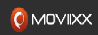Moviixx Logo