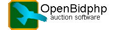 Openbidphp Logo