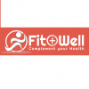 Company Logo For FitPlusWell'