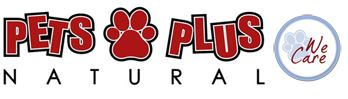 Pet's Plus Logo