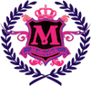 Mahvrick Logo