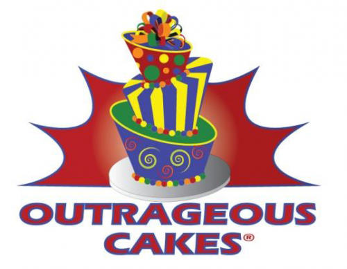 Outrageous Cakes'