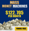 Mass Money Machines E-Book Reviews by Matt Walker'