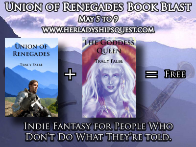 Union of Renegades Book Blast