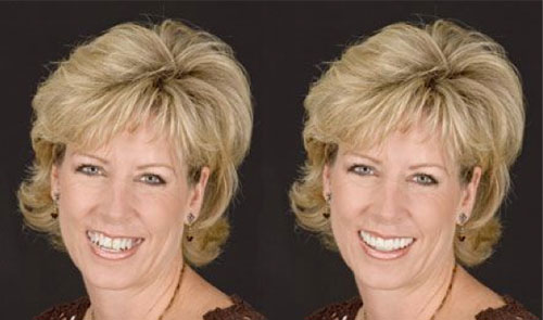 2-Improving First Impressions Study - AACD