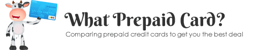 What Prepaid Card