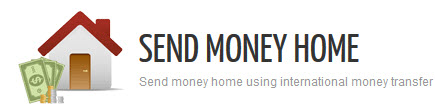 Send Money Home Logo