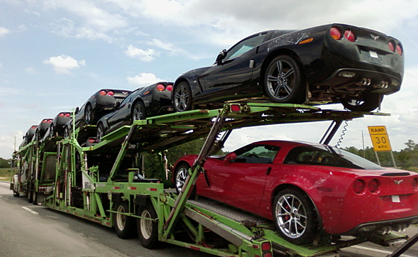 1 Auto Transport