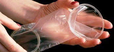 Bring the Female Condom to Chile