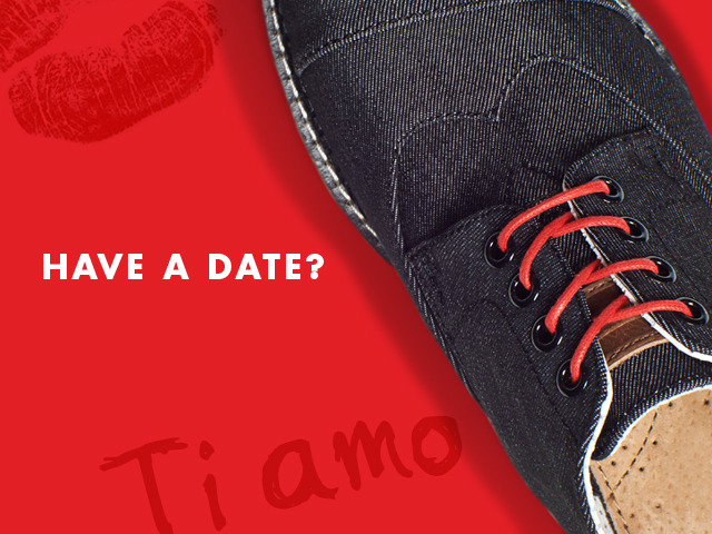 Colored Dress Shoe Laces Atipico'