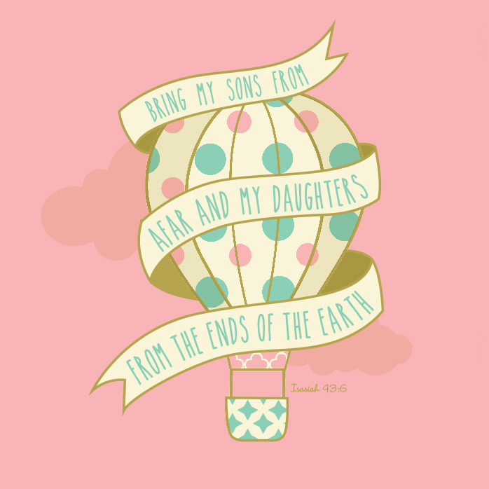 Unite Sons &amp; Daughters Program Swanky Baby Vintage