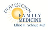 Doylestown Family Medicine Logo
