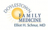 Company Logo For Doylestown Family Medicine'