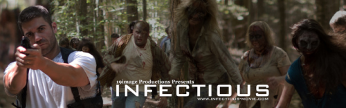 INFECTIOUS 19image Productions'