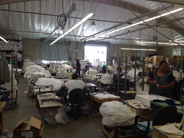 Emerald City Collection Designer Josi Severson