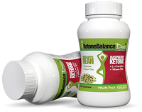 Raspberry Ketone and Green Coffee Pills'
