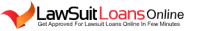 Lawsuit Loans Online Logo