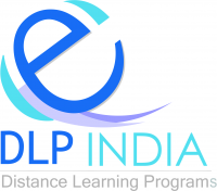 DLP INDIA EDUTECH PRIVATE LIMITED Logo