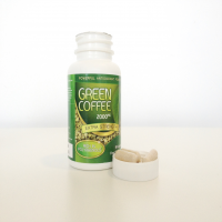 Onlygreencoffee.com Logo