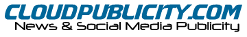 Cloud Based Press Release &amp; Social Media