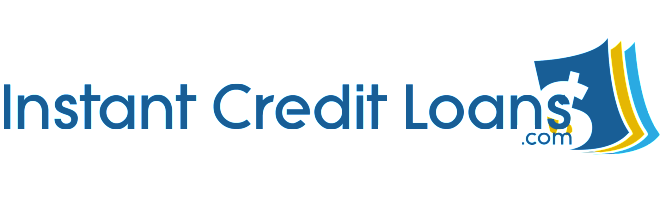 Instant Credit Loans