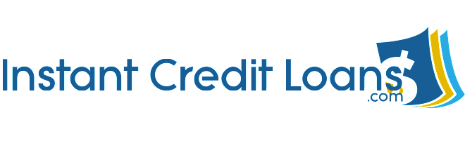 Instant Credit Loans'