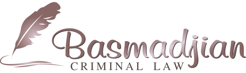 Basmadjian Criminal Law Group'